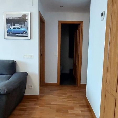 Apartamento Bulevar Burgo Exterior foto