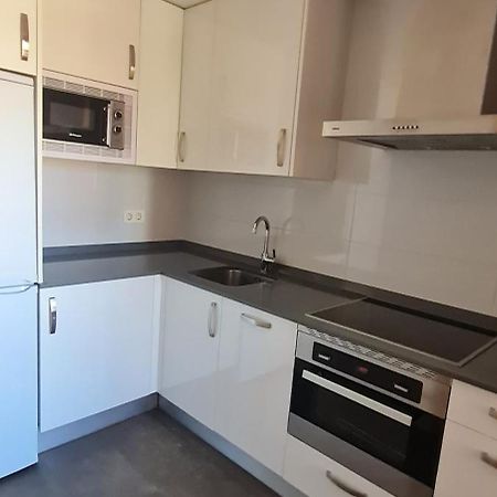 Apartamento Bulevar Burgo Exterior foto