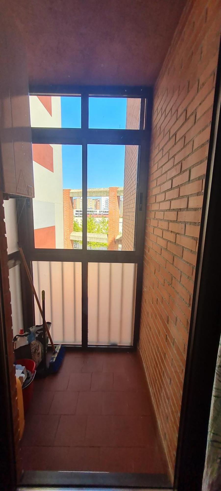 Apartamento Bulevar Burgo Exterior foto