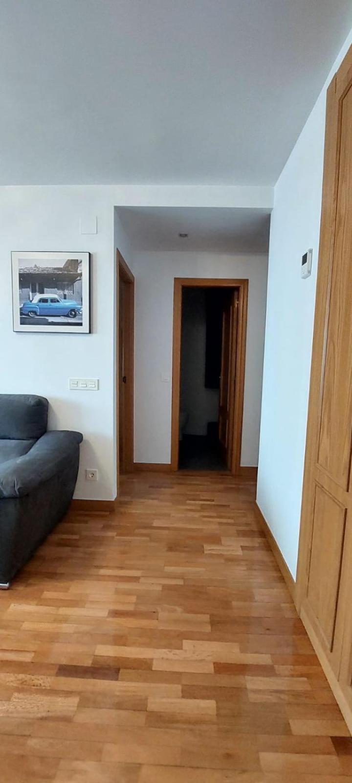 Apartamento Bulevar Burgo Exterior foto