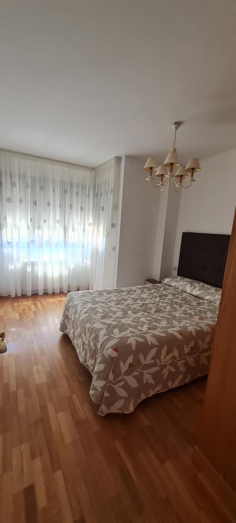 Apartamento Bulevar Burgo Exterior foto